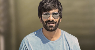 ravi teja comments on yash did not go well with fans